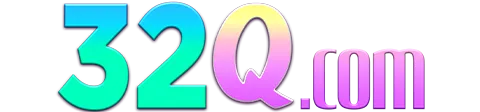 Logo da 32q