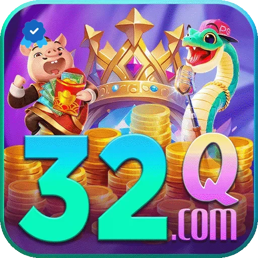 Plataforma 32q - cassino e apostas