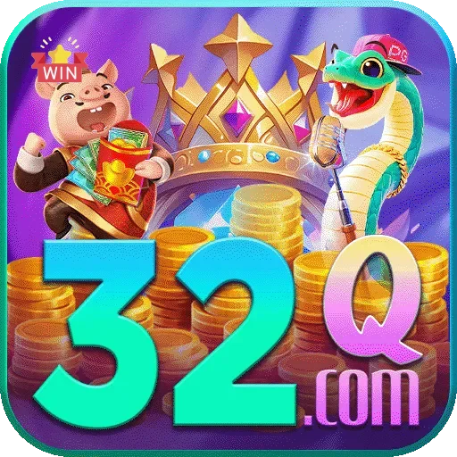 Ganhar e sacar na 32q