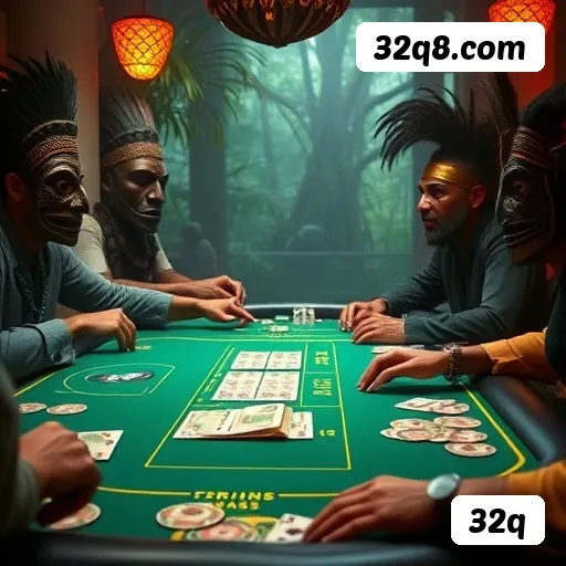 Download app 32q Android iOS