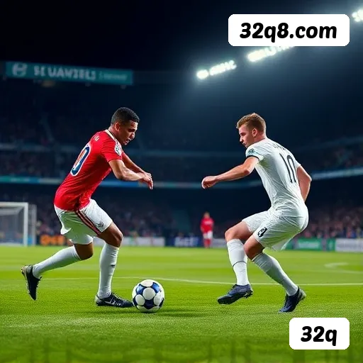 32q multi dispositivo