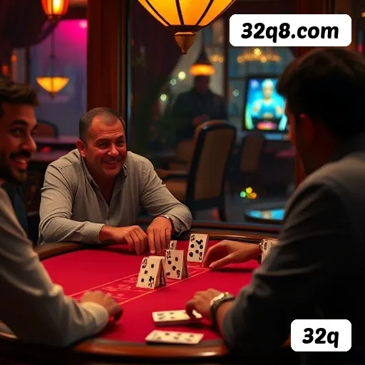 Formulário registro 32q