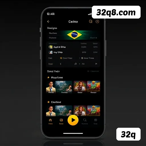 App 32q slots mobile