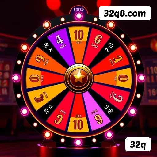 Slots com prêmios 32q